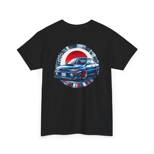 Subaru WRX STI T-Shirt