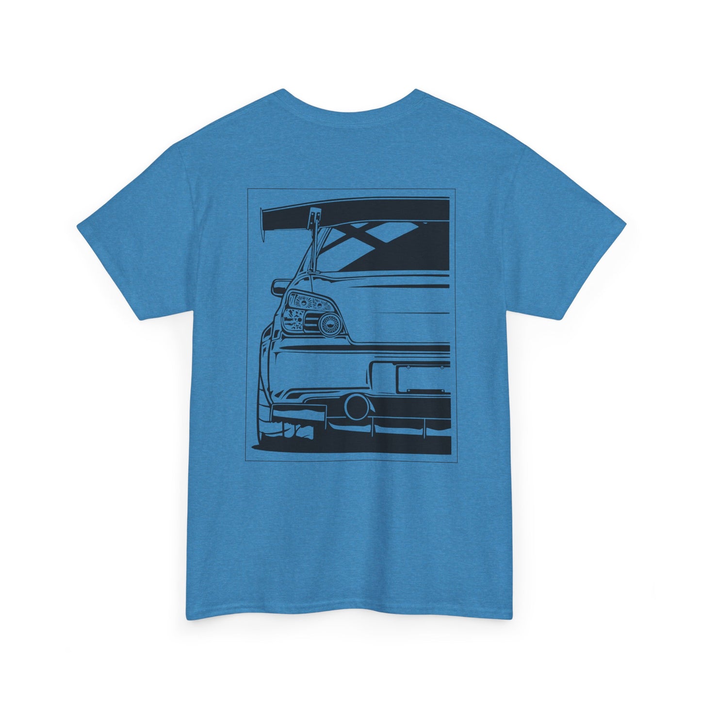 Subaru Impreza WRX JDM Legend T-Shirt