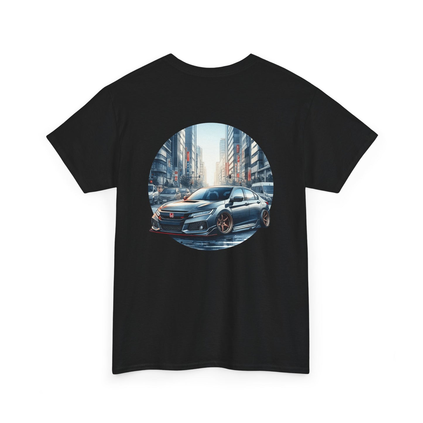 Honda Civic T-Shirt