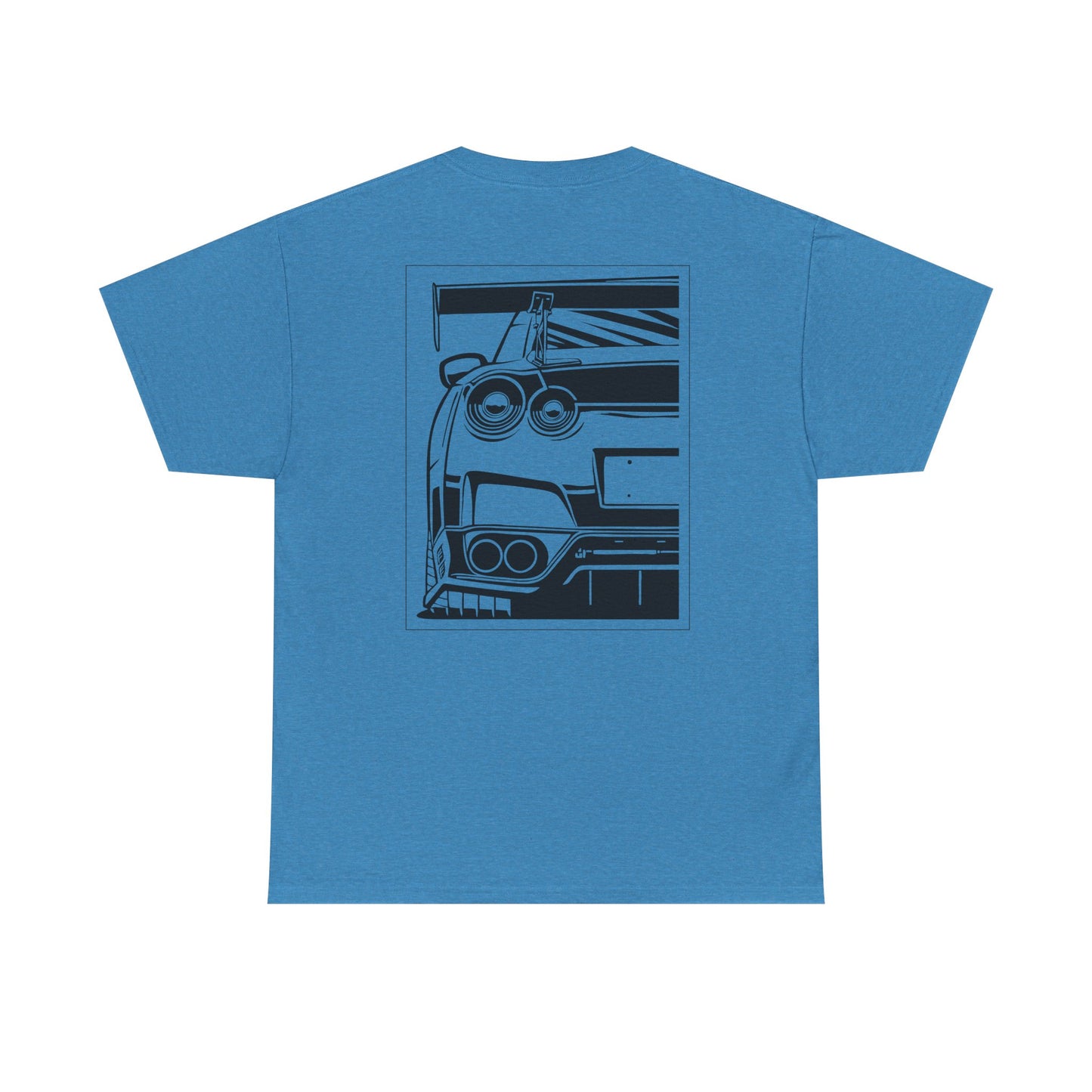 Nissan R35 GTR JDM Legend T-Shirt
