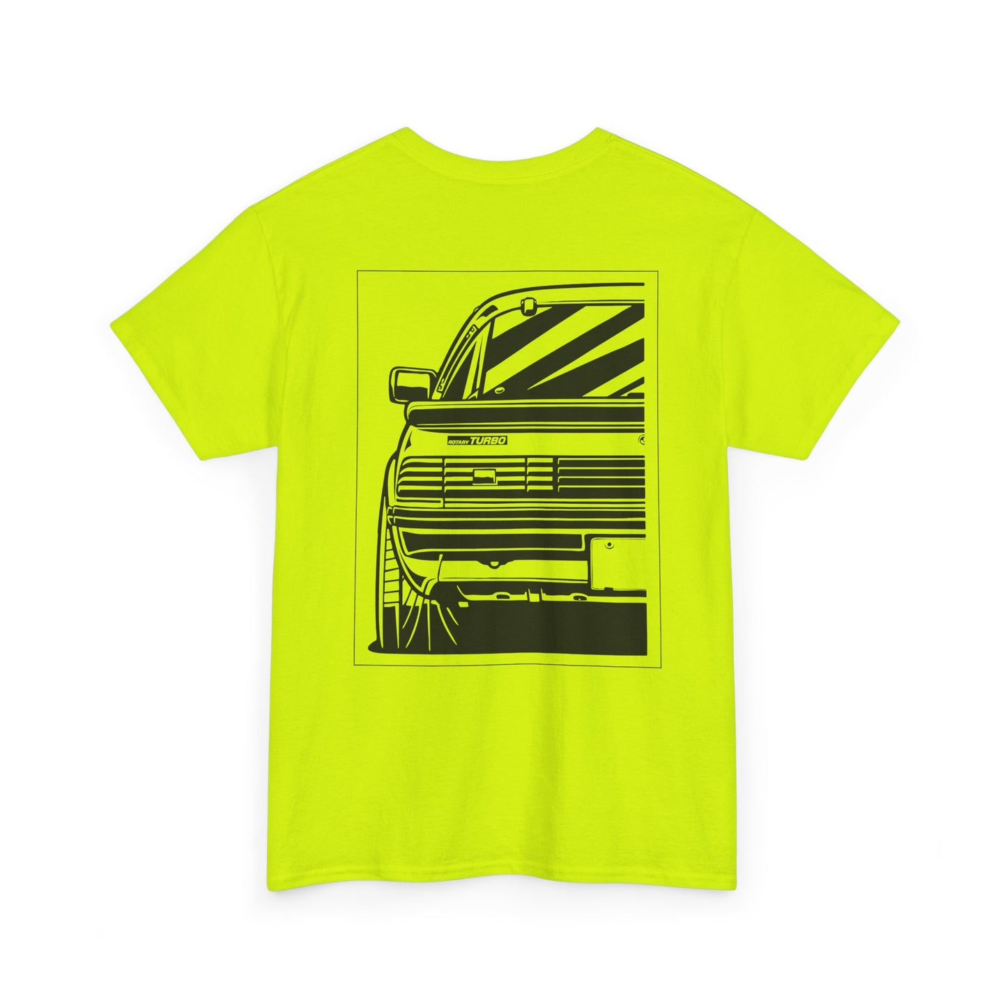 Mazda FB RX7 JDM Legend T-Shirt
