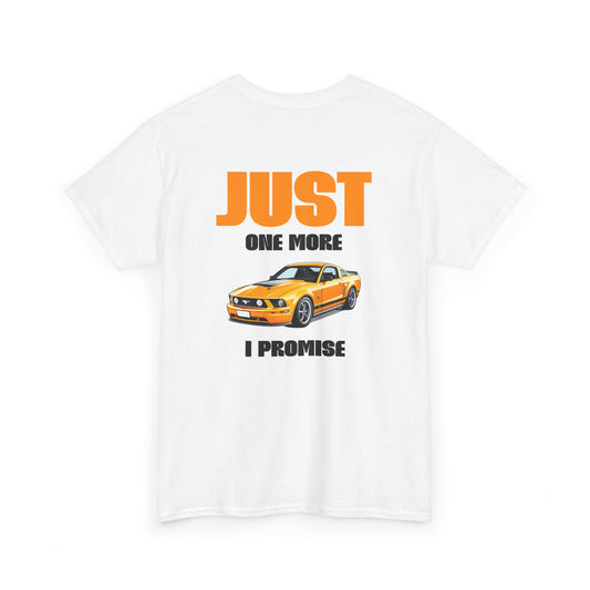 Car Enthusiast Tee, Ford Mustang Shirt, Muscle Car Gift, Car Lover Tshirt, Classic Car Apparel
