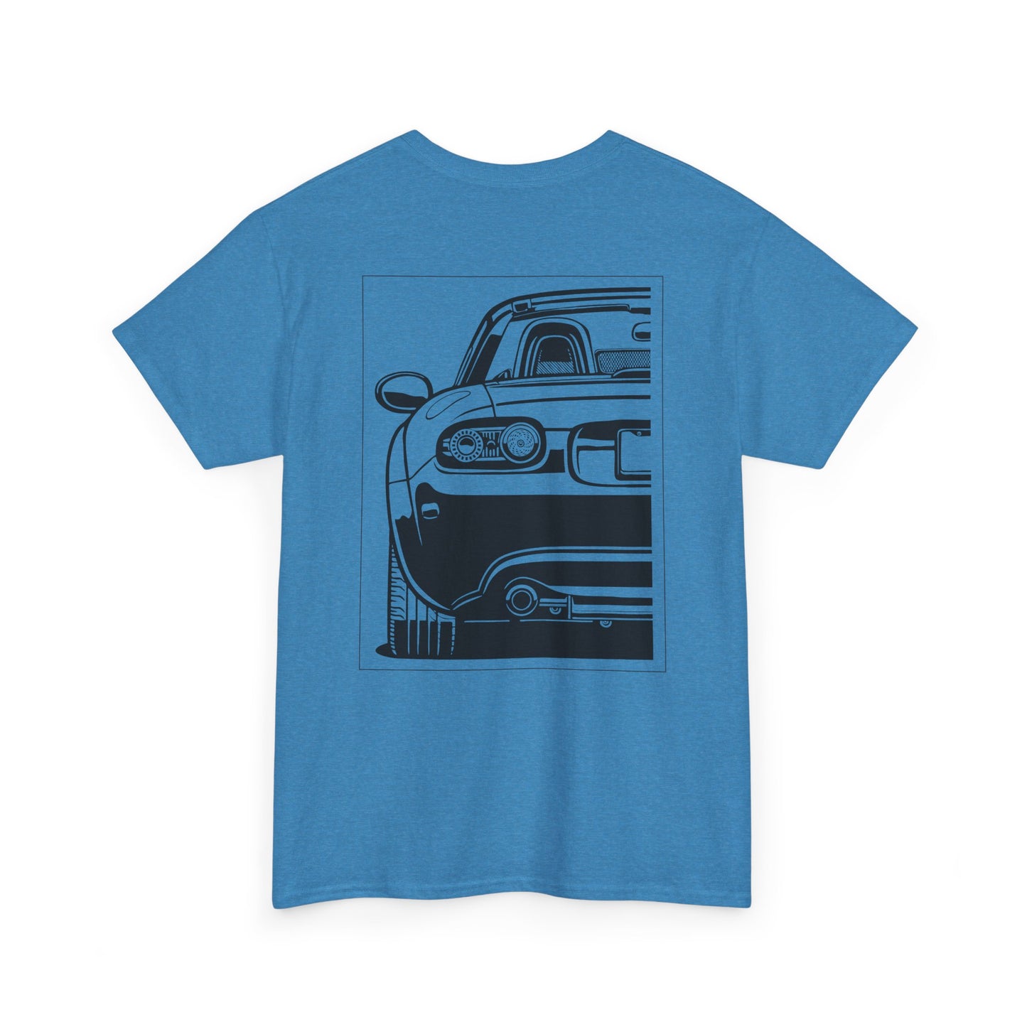 Mazda NC MX5 JDM Legend T-Shirt