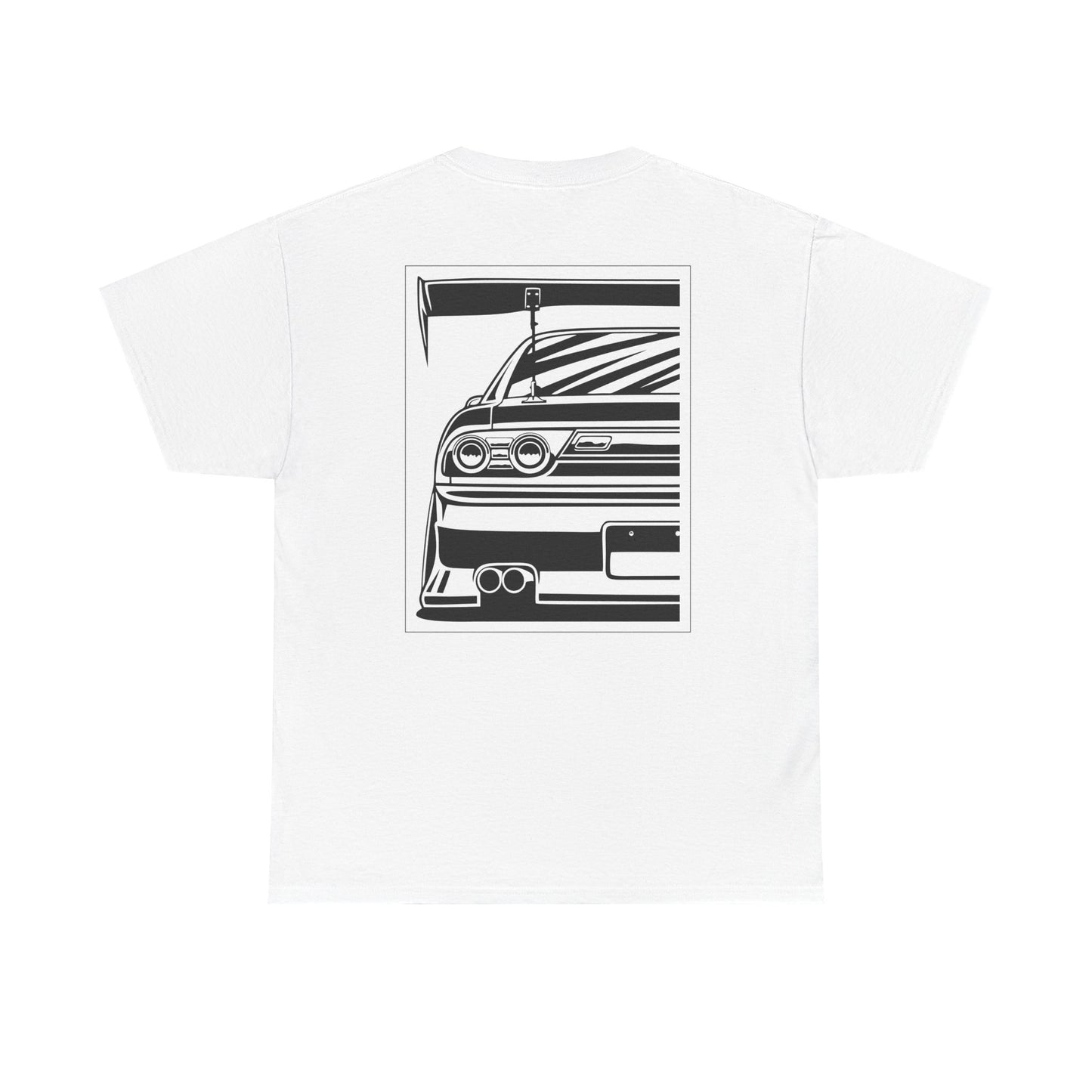 Nissan 240SX JDM Legend T-Shirt
