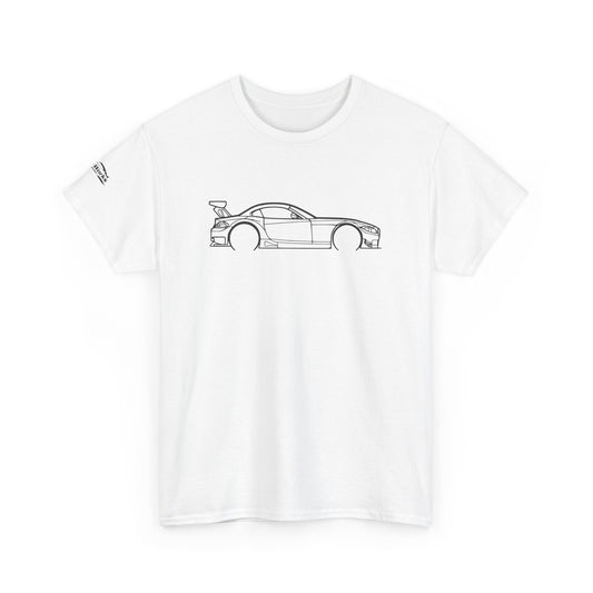 BMW Z4 Silhouette T-Shirt