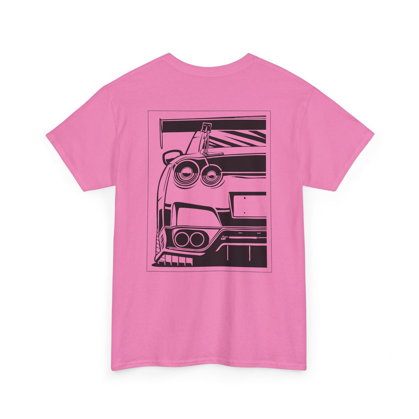 Nissan R35 GTR JDM Legend T-Shirt