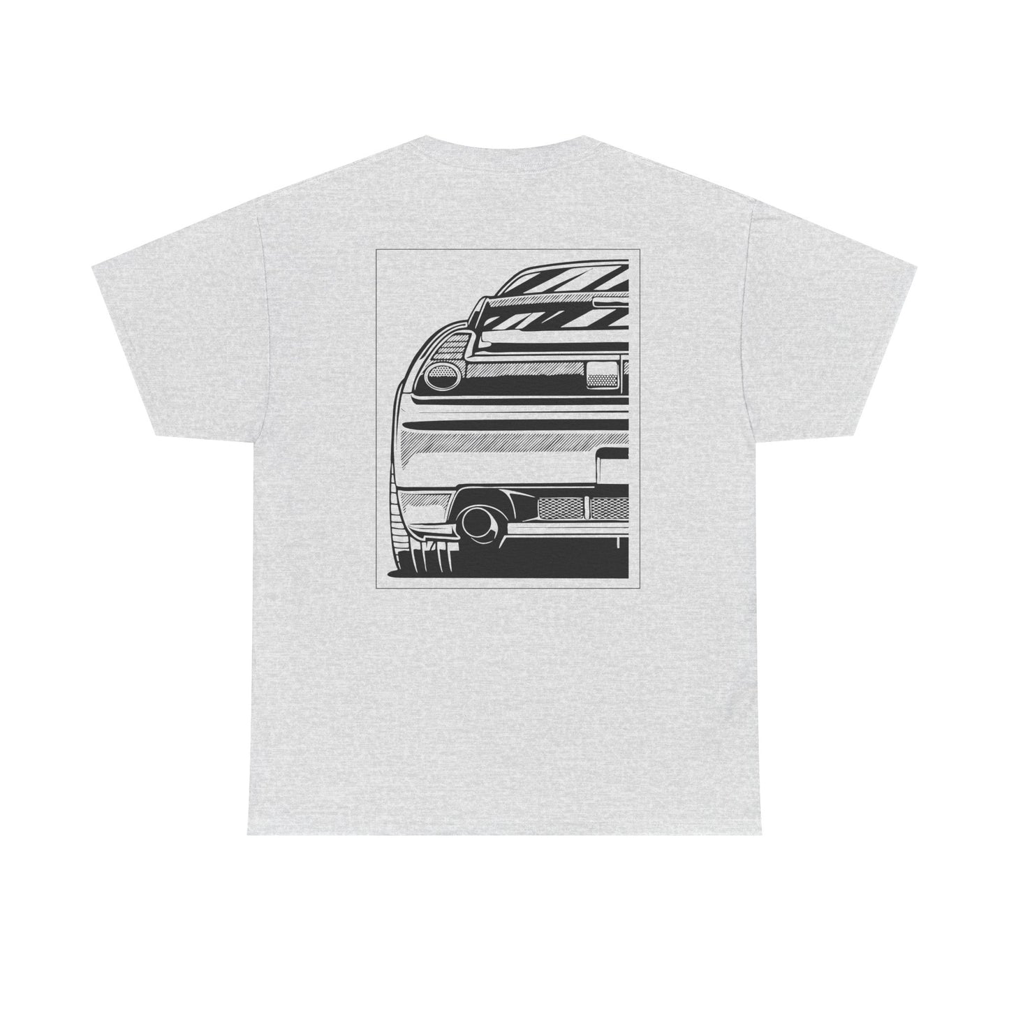 Honda/Acura NSX-R JDM Legend T-Shirt