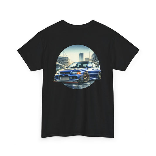 Mitsubishi Lance Evo T-Shirt