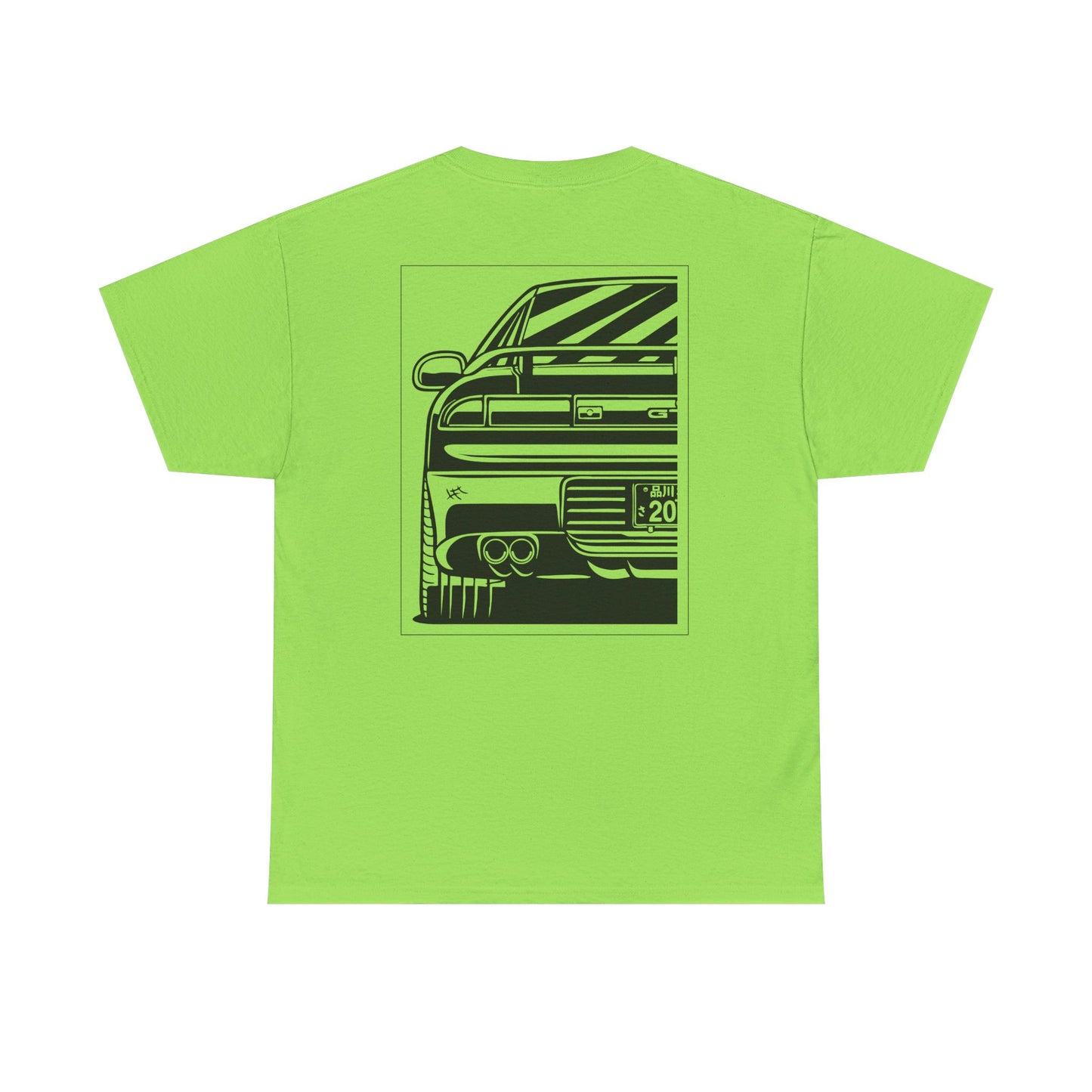 Mitsubishi GTO JDM Legend T-Shirt