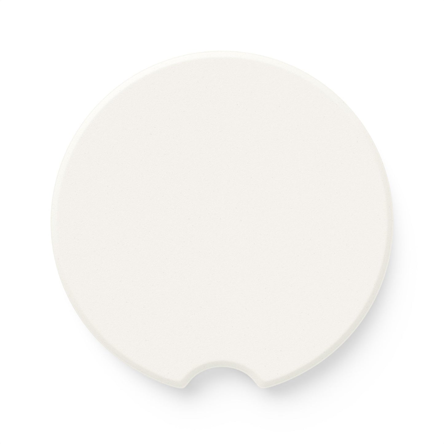 Buick Logo Soapstone Car Coaster