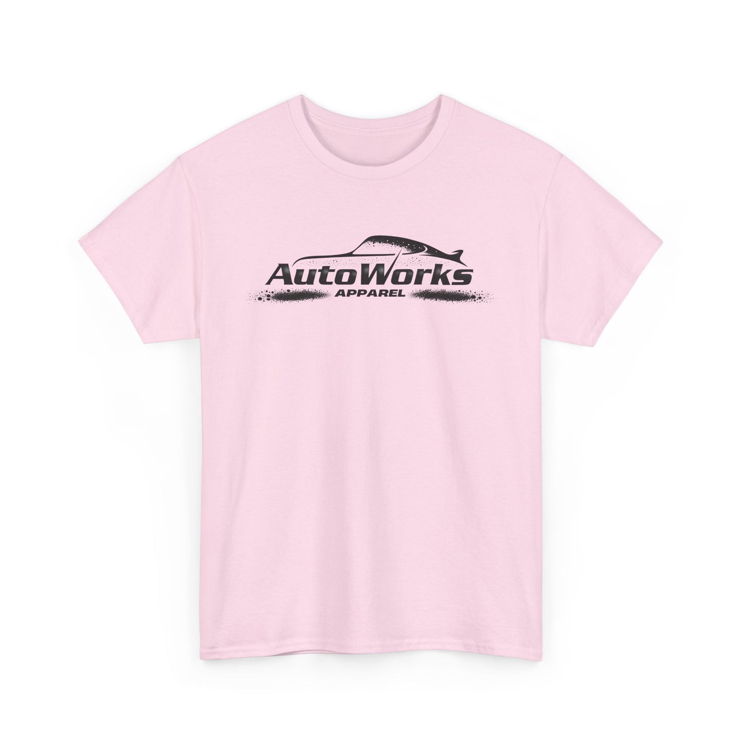 Chevy Small Block Firing Order Tee