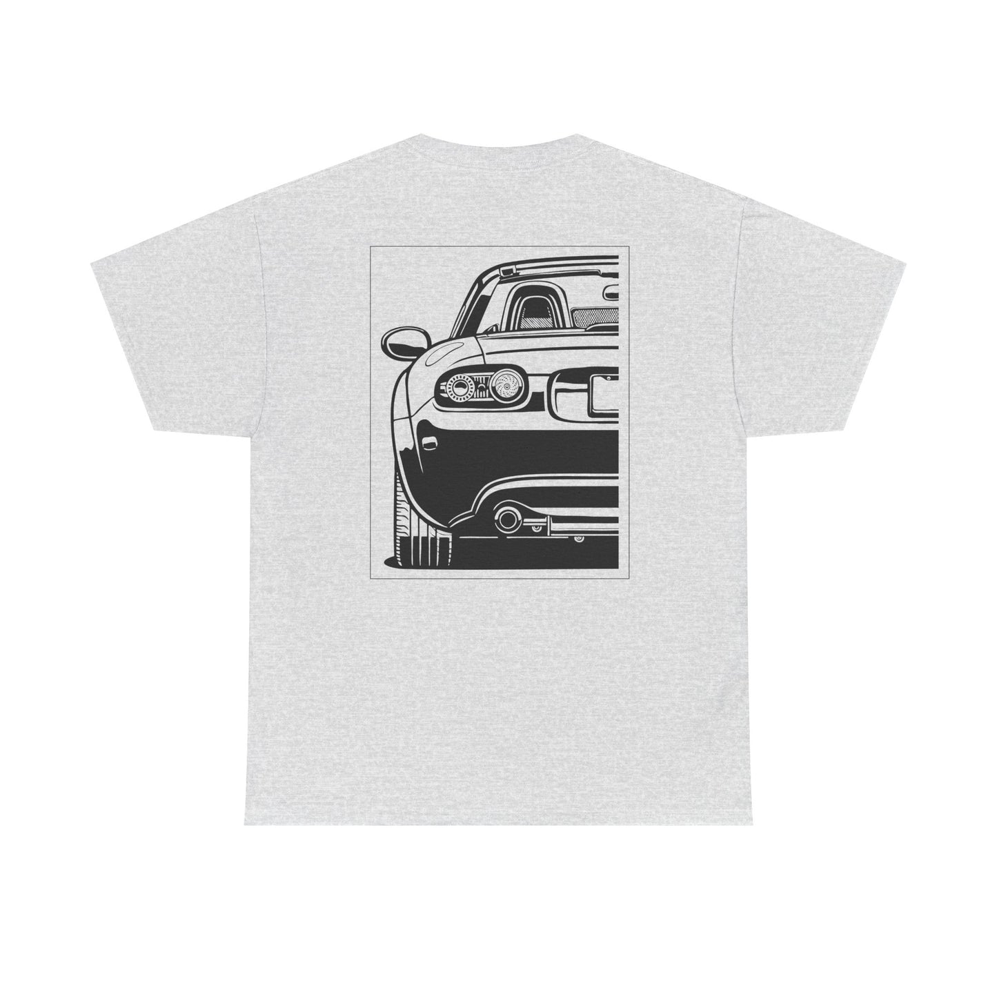 Mazda NC MX5 JDM Legend T-Shirt