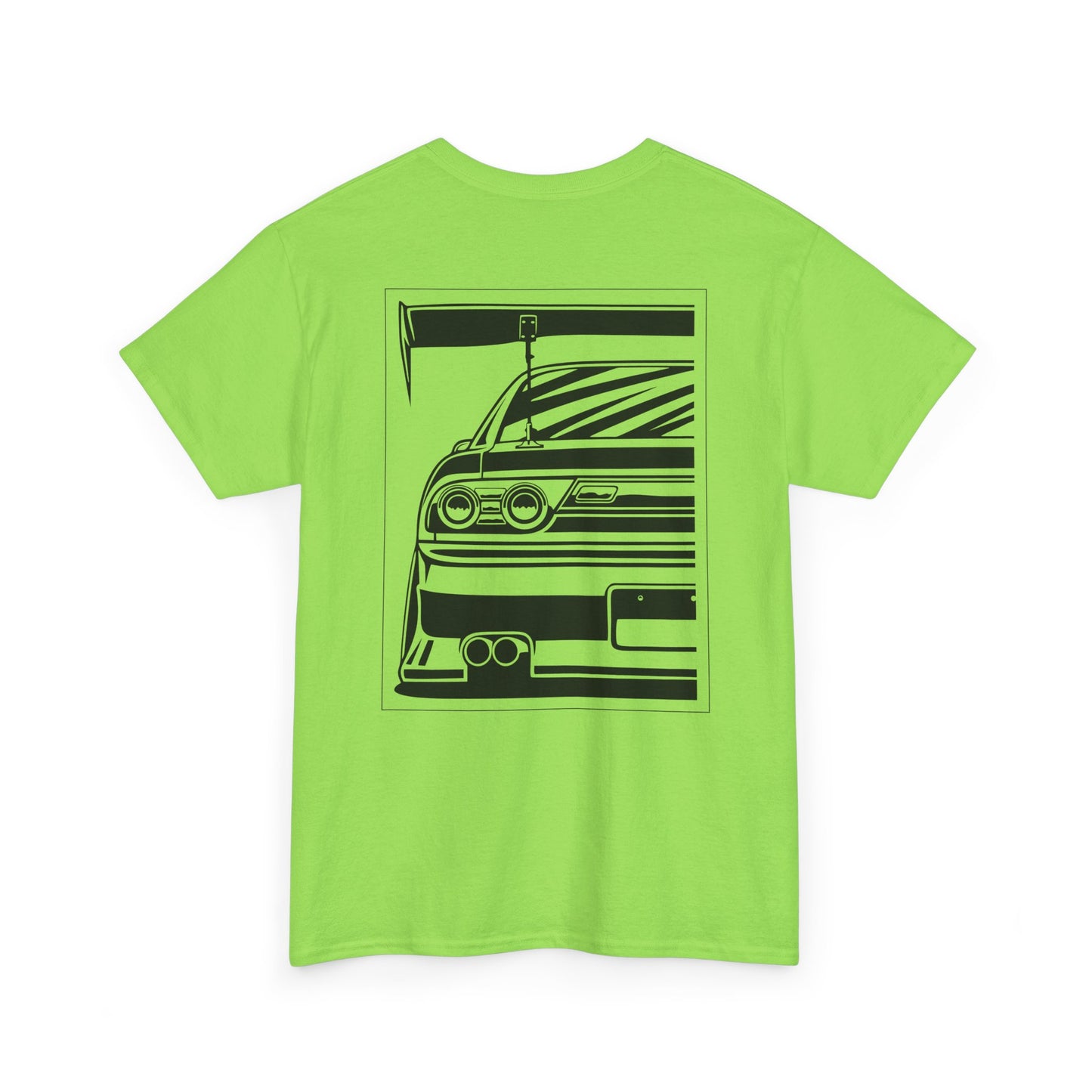 Nissan 240SX JDM Legend T-Shirt