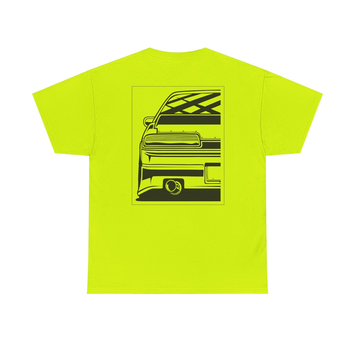 Nissan S13 Silvia JDM Legend T-Shirt
