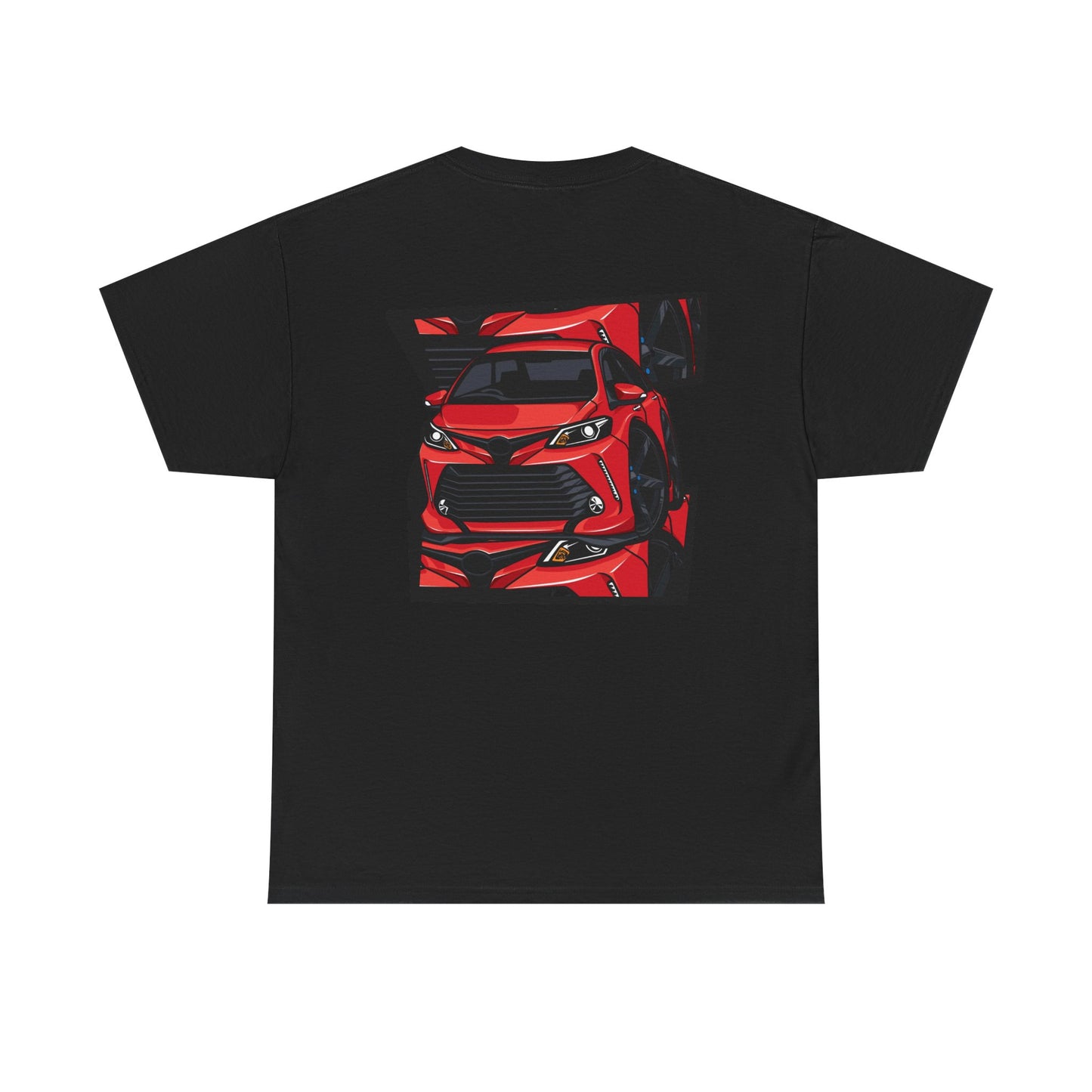 Toyota Camry Tee Shirt