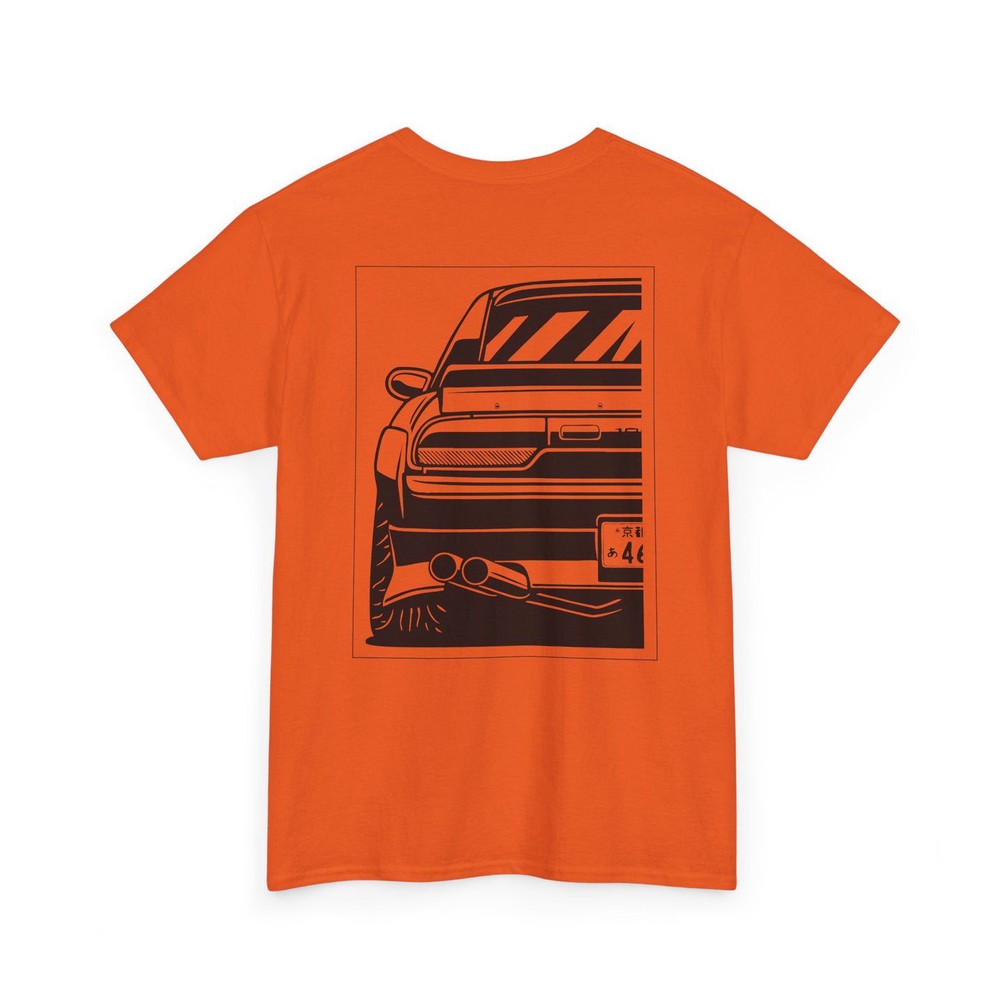 Nissan 180SX JDM Legend T-Shirt