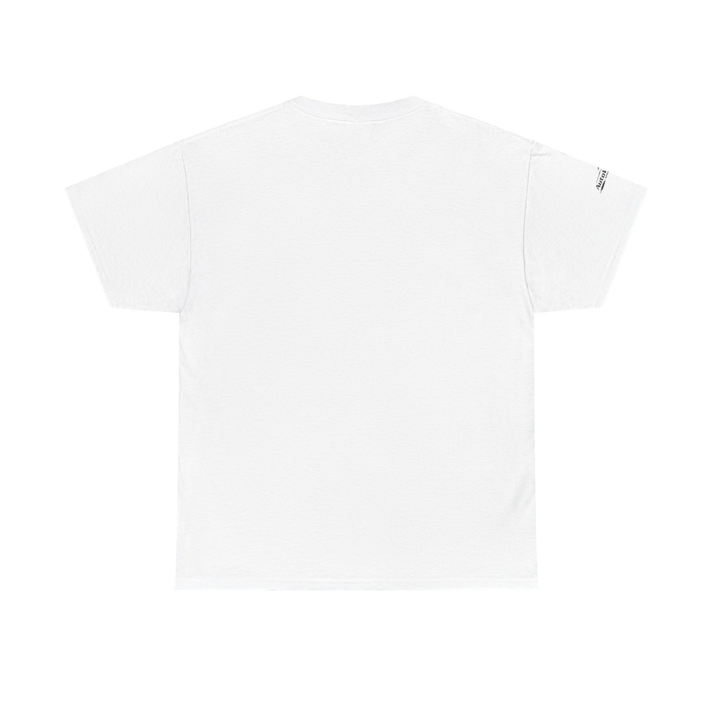 2008 S197 Ford Mustang Silhouette T-Shirt