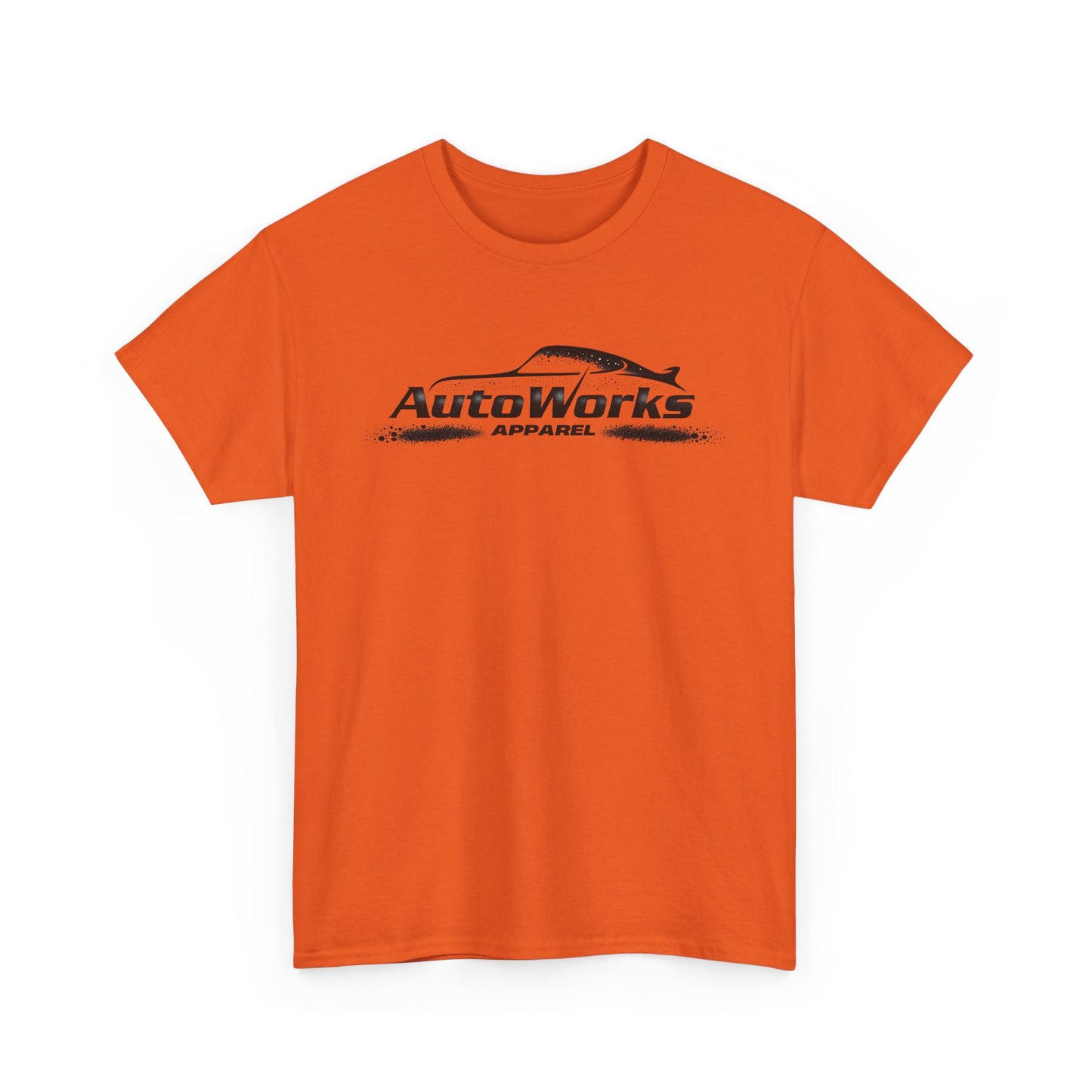 Chevy Small Block Firing Order Tee
