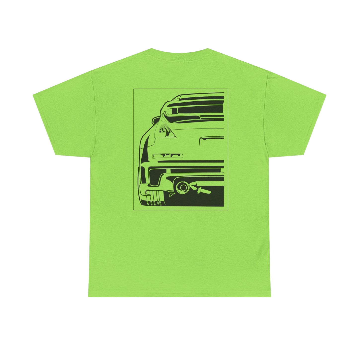 Nissan 370Z JDM Legend T-Shirt