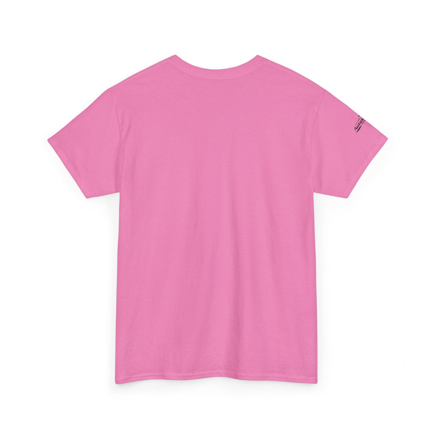 2020 Ford Mustang GT500 Silhouette T-Shirt