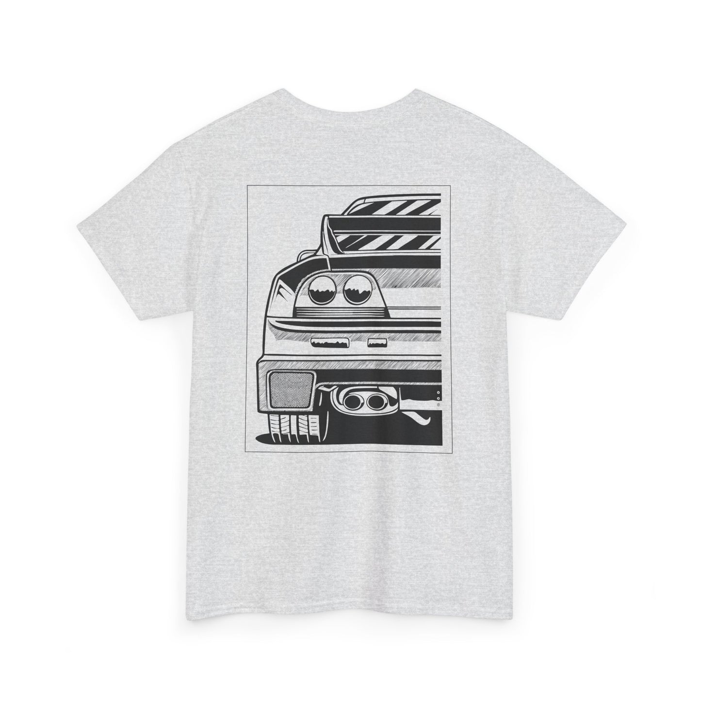Nissan Skyline R33 GTR LM JDM Legend T-Shirt