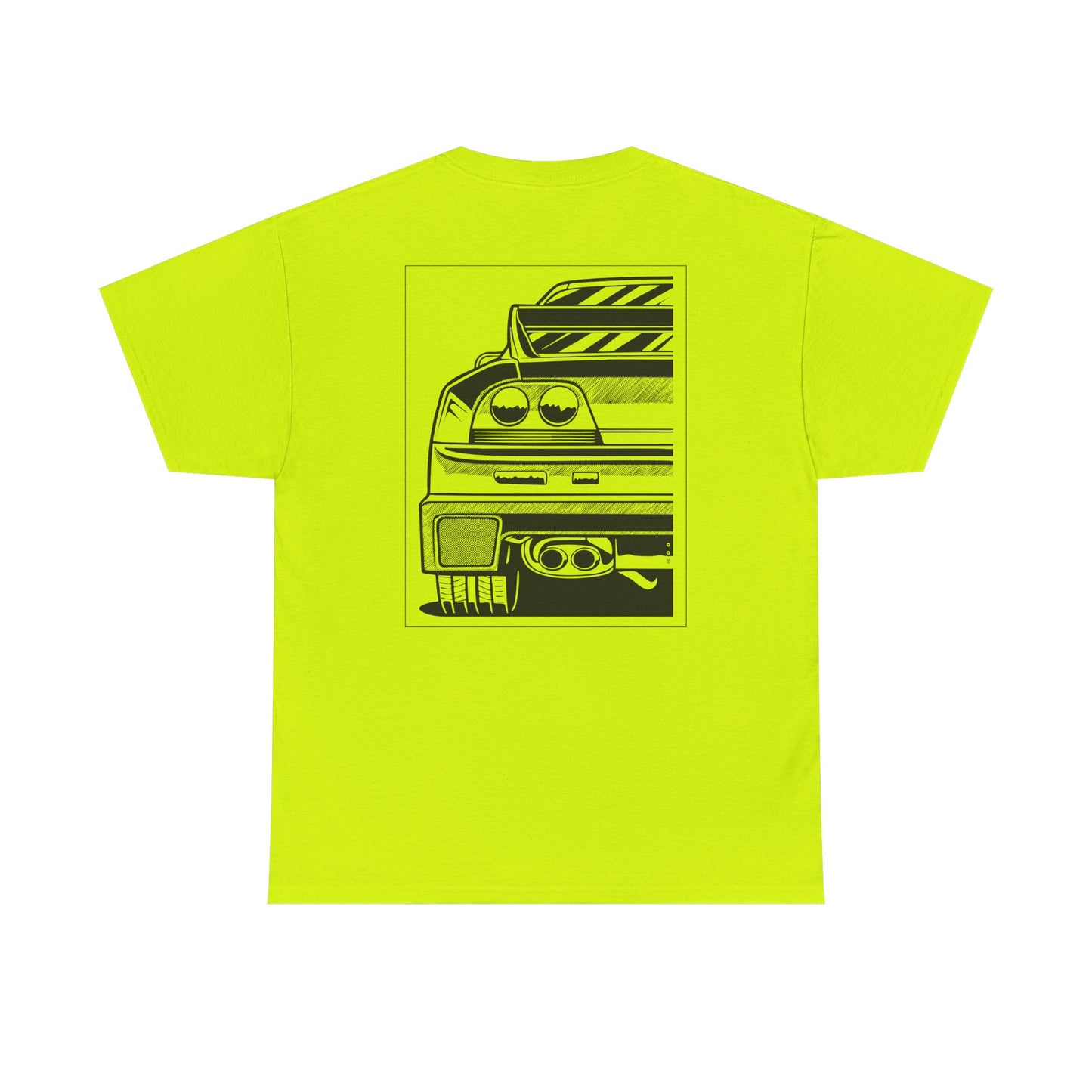 Nissan Skyline R33 GTR LM JDM Legend T-Shirt