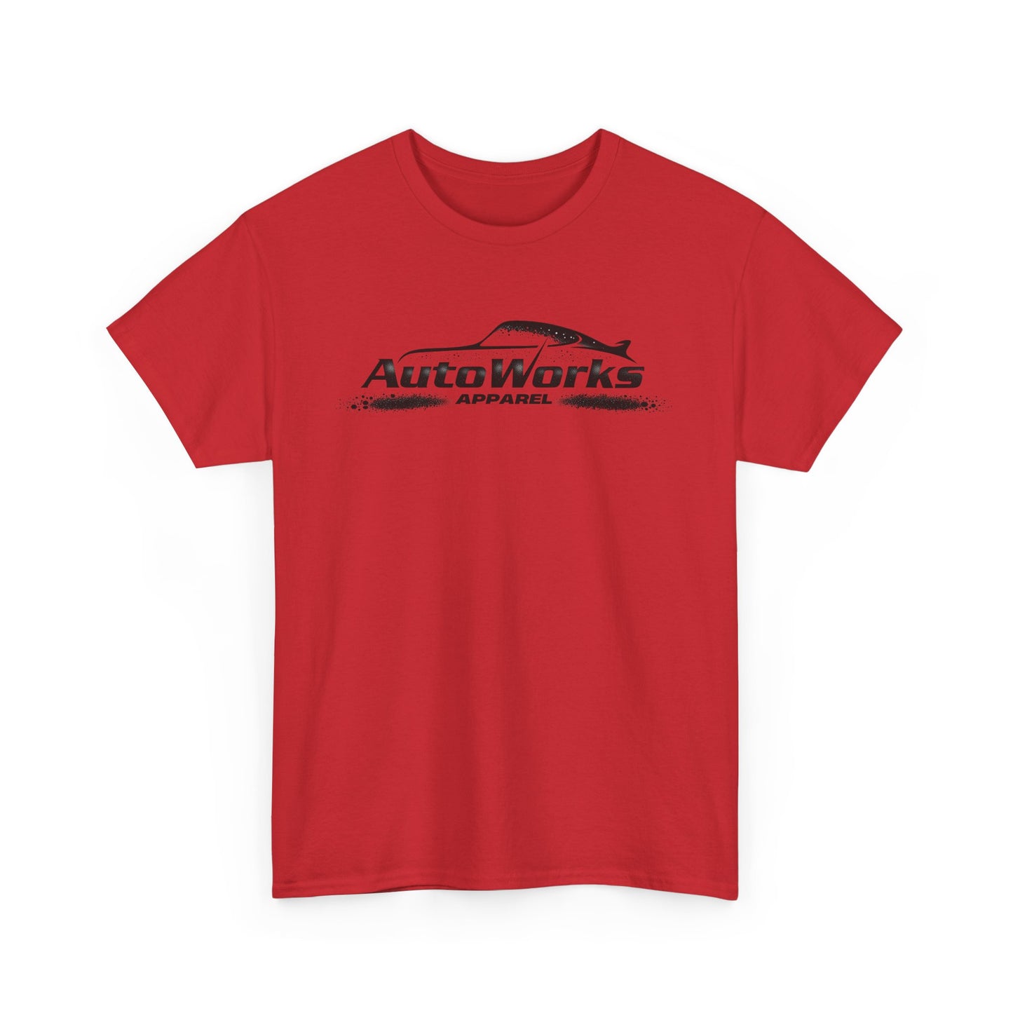 Chevy Small Block Firing Order Tee