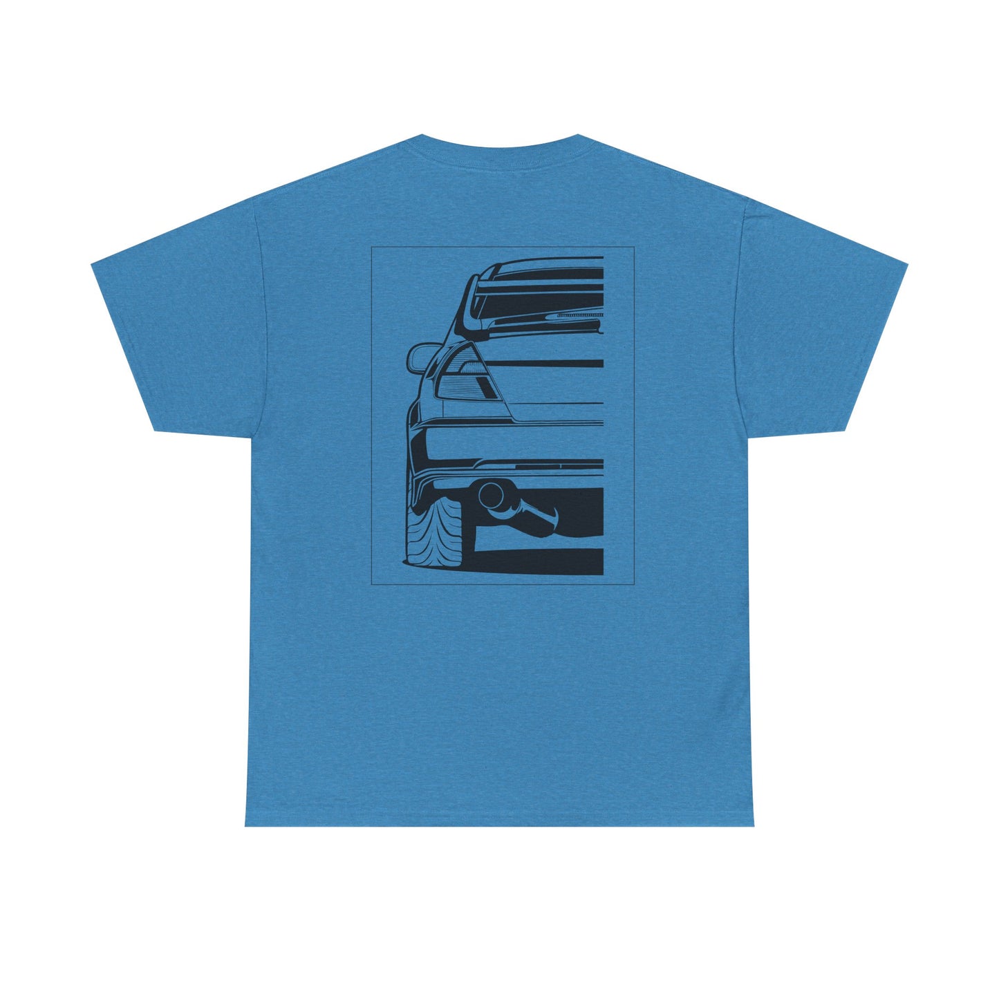 Mitsubishi Lancer EVO VI JDM Legend T-Shirt