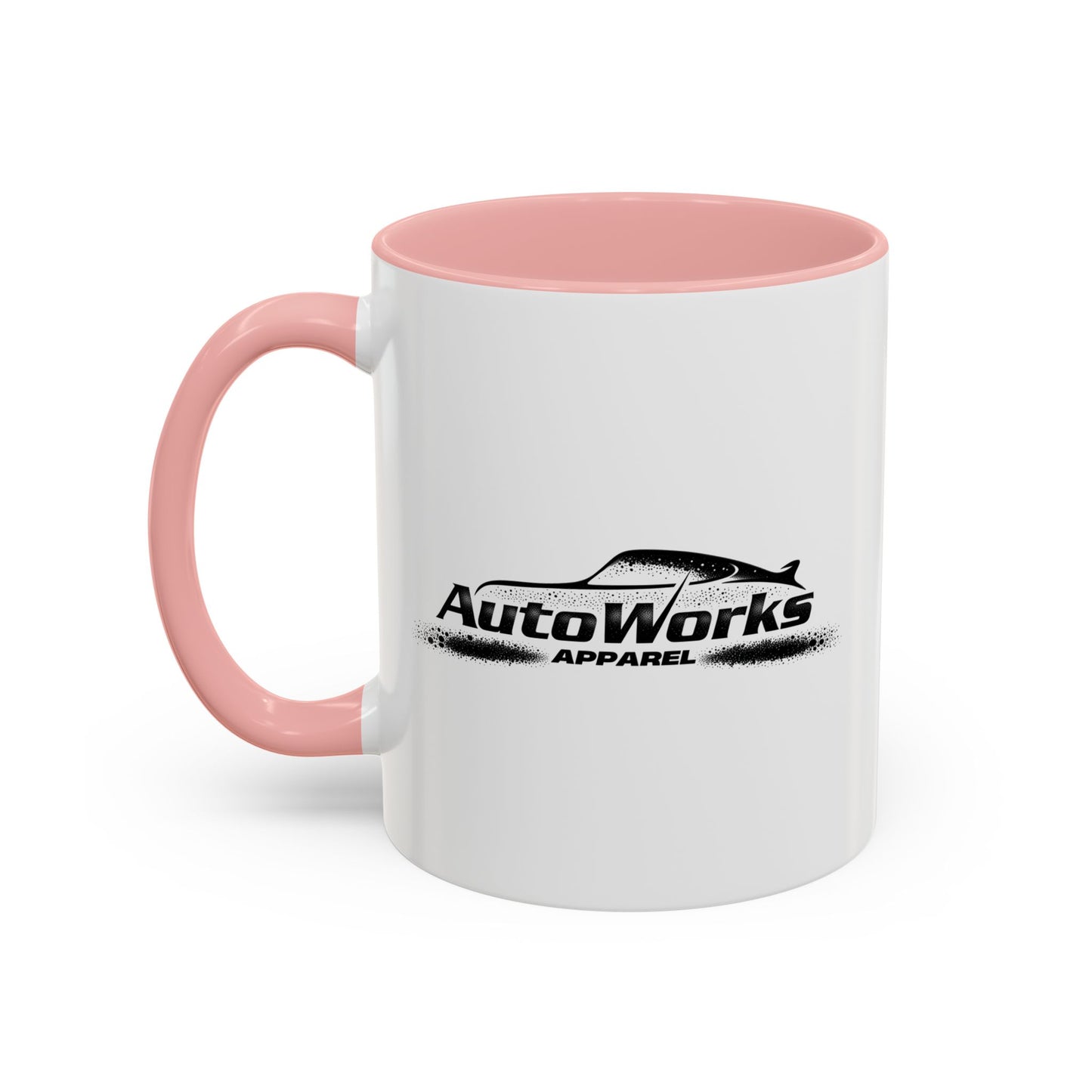 "I Love When My Wife Hasn't Noticed I Bought Another Car" Humorous Tea Mug