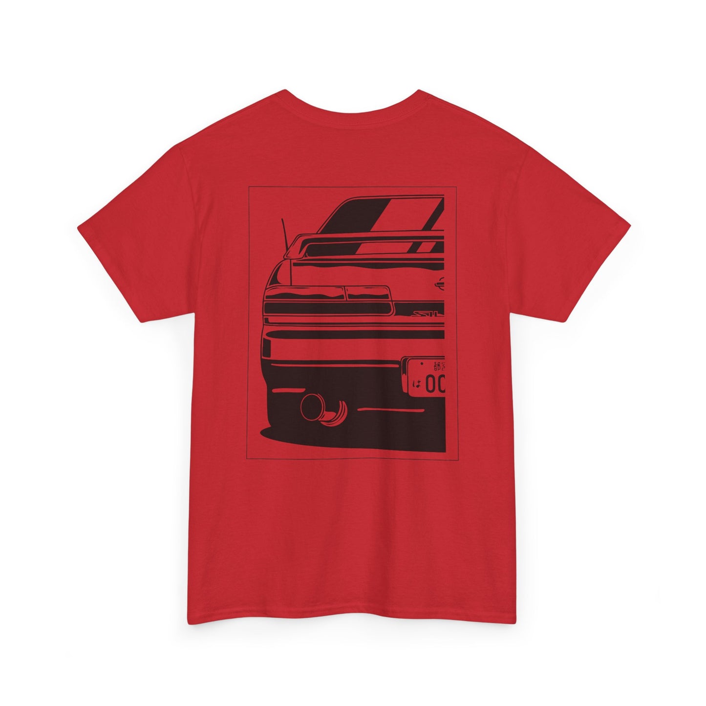 Nissan S13 Silvia JDM Legend T-Shirt