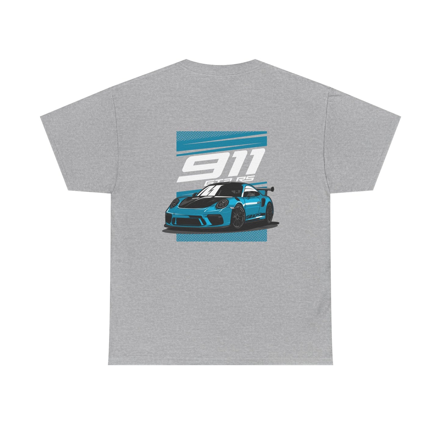 Porsche 911 GT3 RS T-Shirt