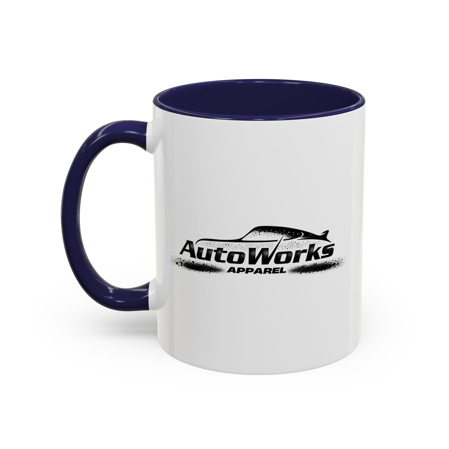 "I Love When My Wife Hasn't Noticed I Bought Another Car" Humorous Tea Mug