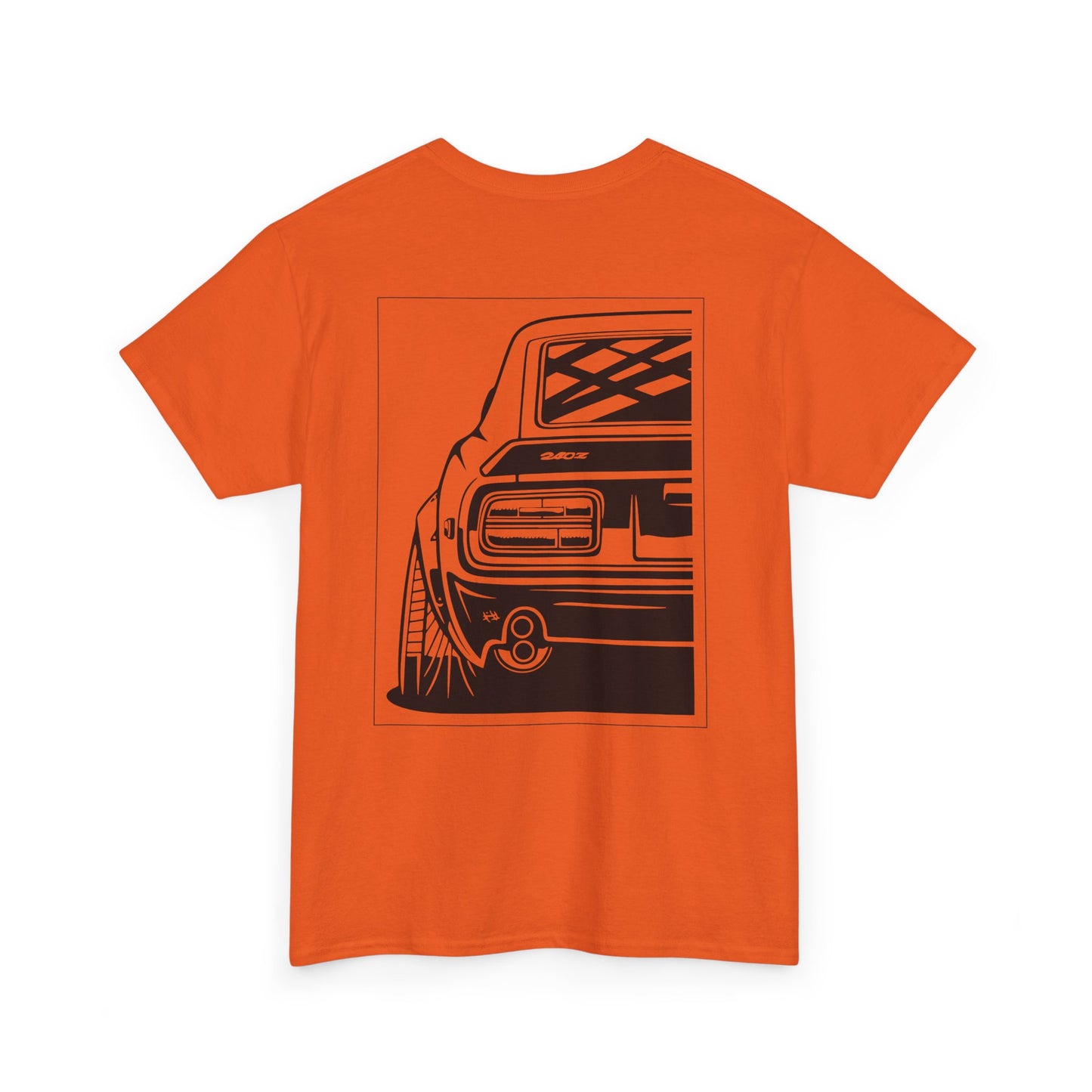 Datsun 240Z JDM Legend T-Shirt