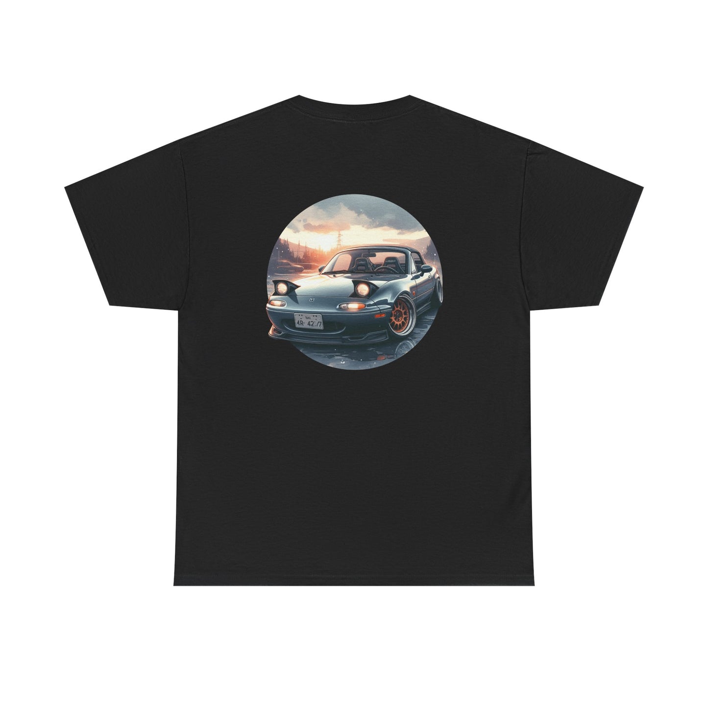 Mazda Miata T-Shirt