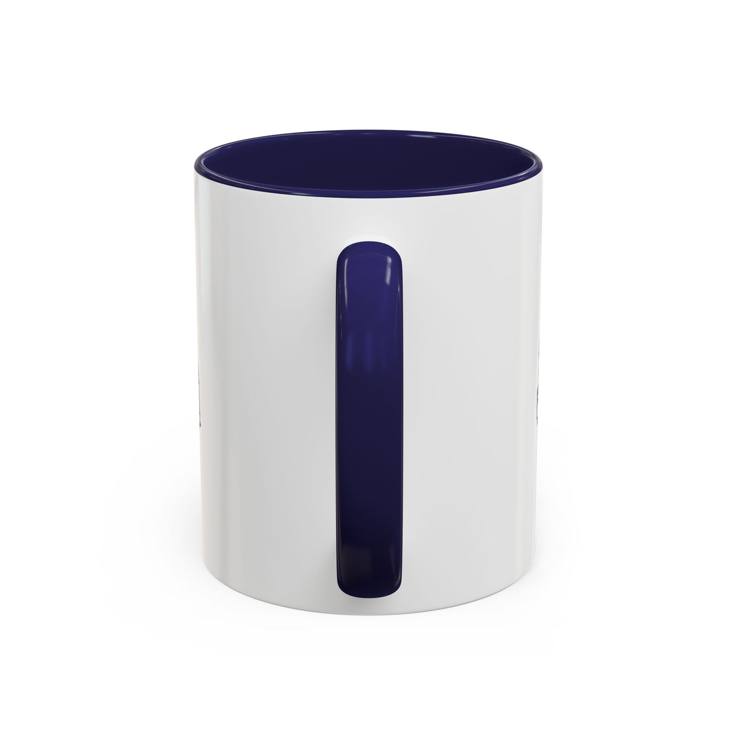Audi RS6 Avant Silhouette Coffee Mug
