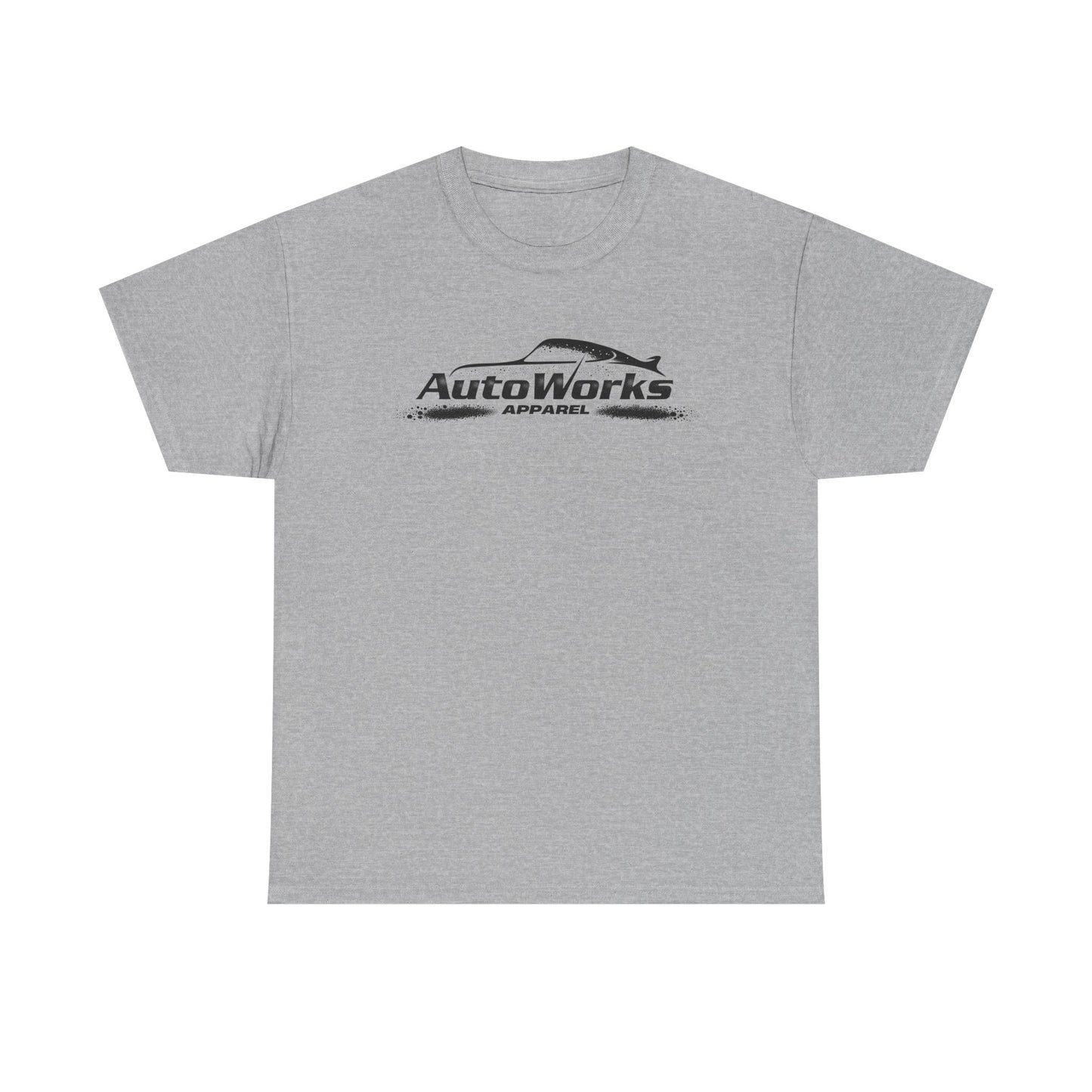 Chevy Small Block Firing Order Tee