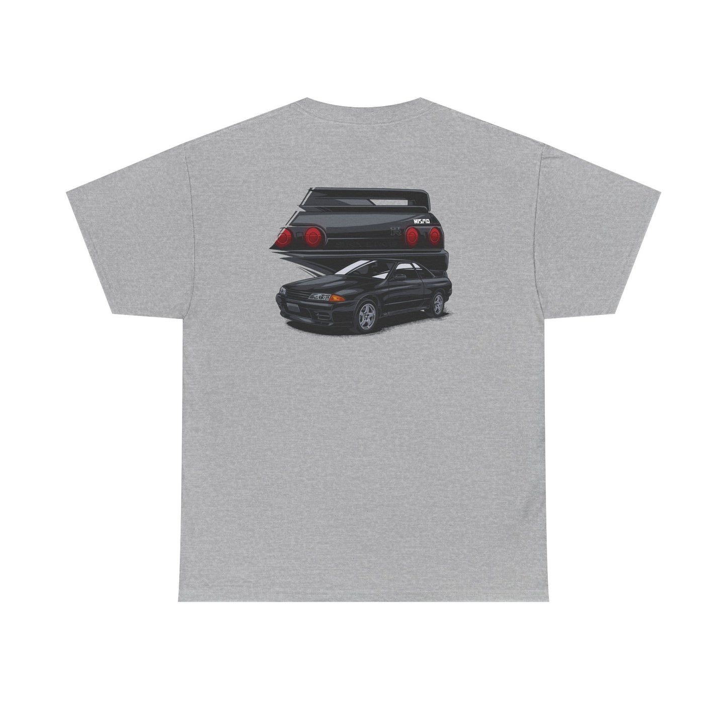 Nissan GTR R32 Nismo Tee