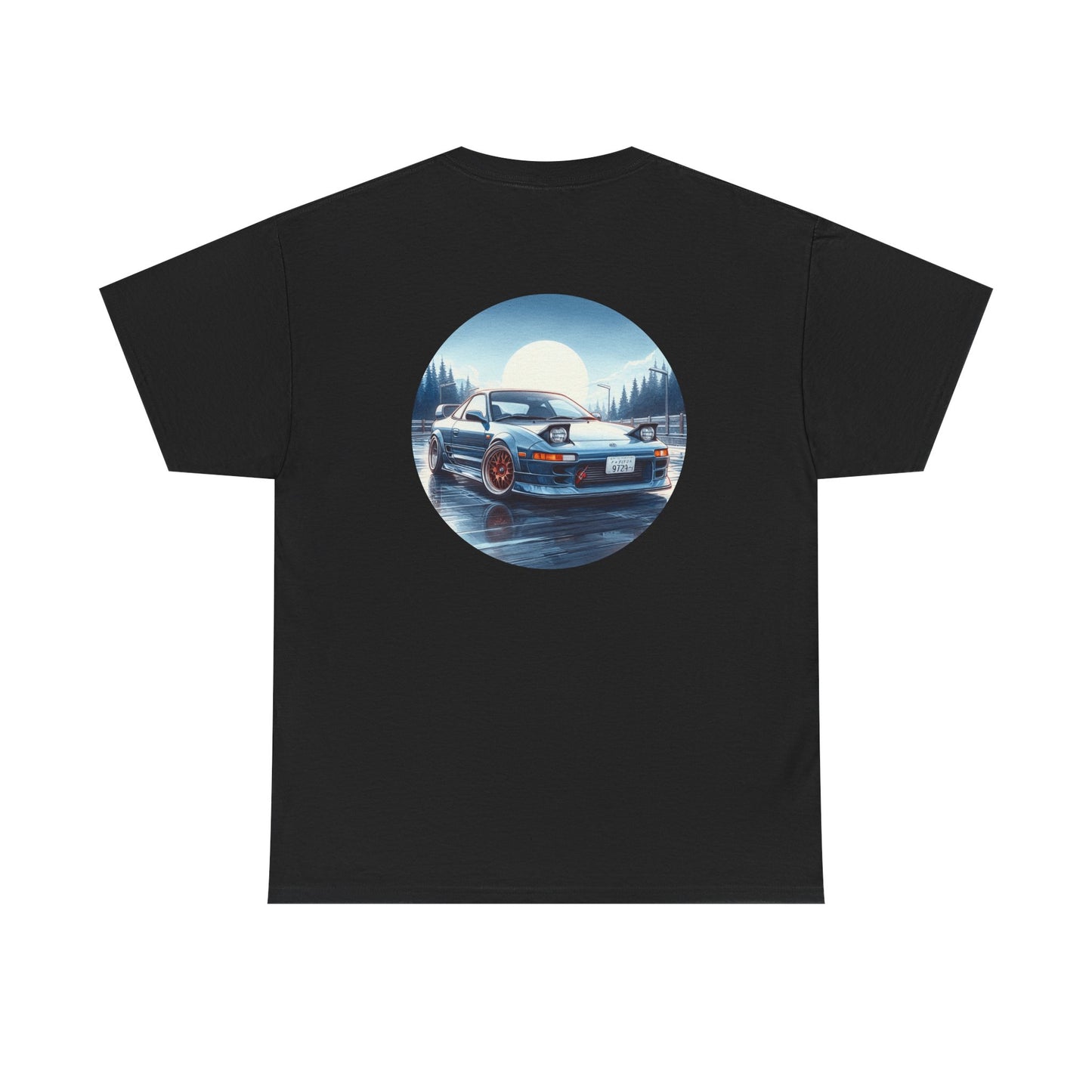 Toyota MR2 T-Shirt