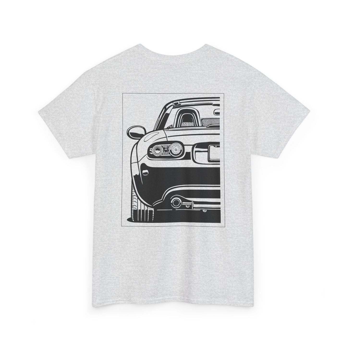 Mazda NC MX5 JDM Legend T-Shirt