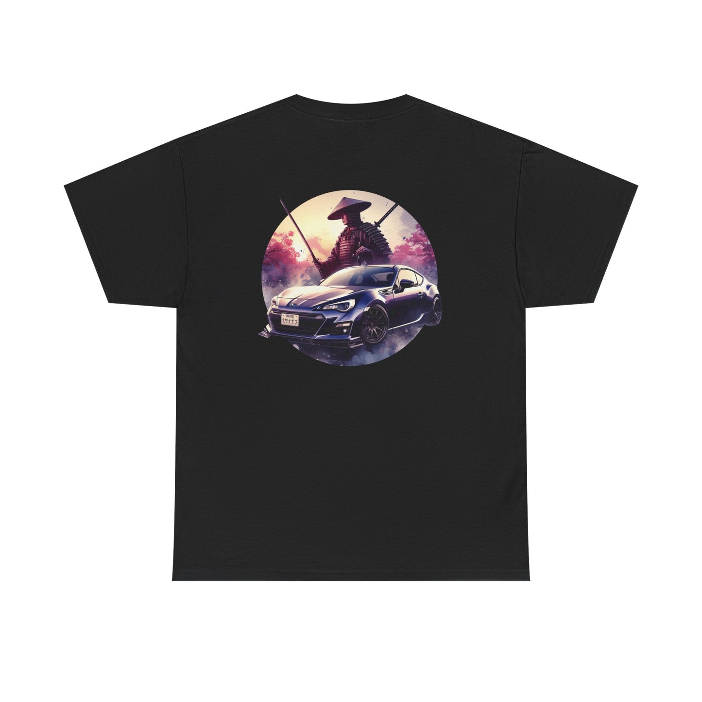 Subaru BRZ T-Shirt