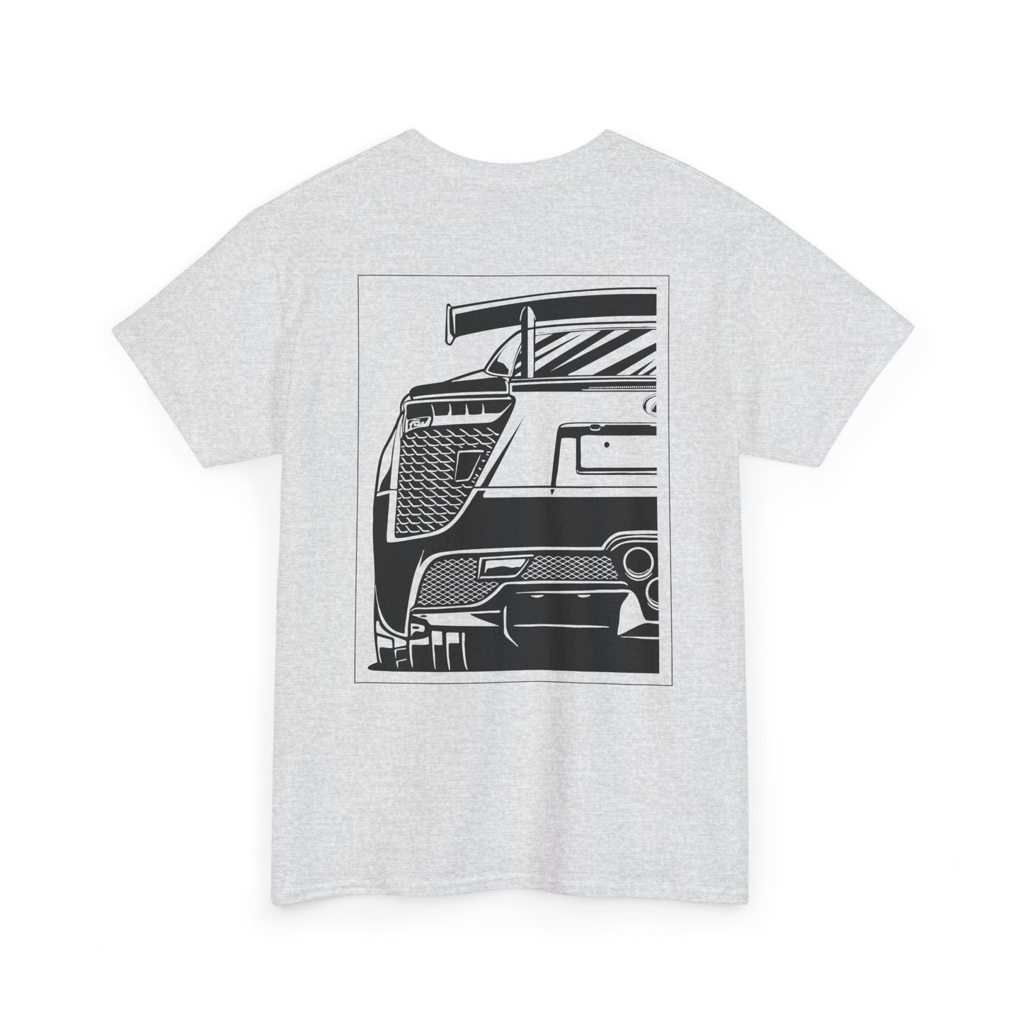 Lexus LFA JDM Legend T-Shirt