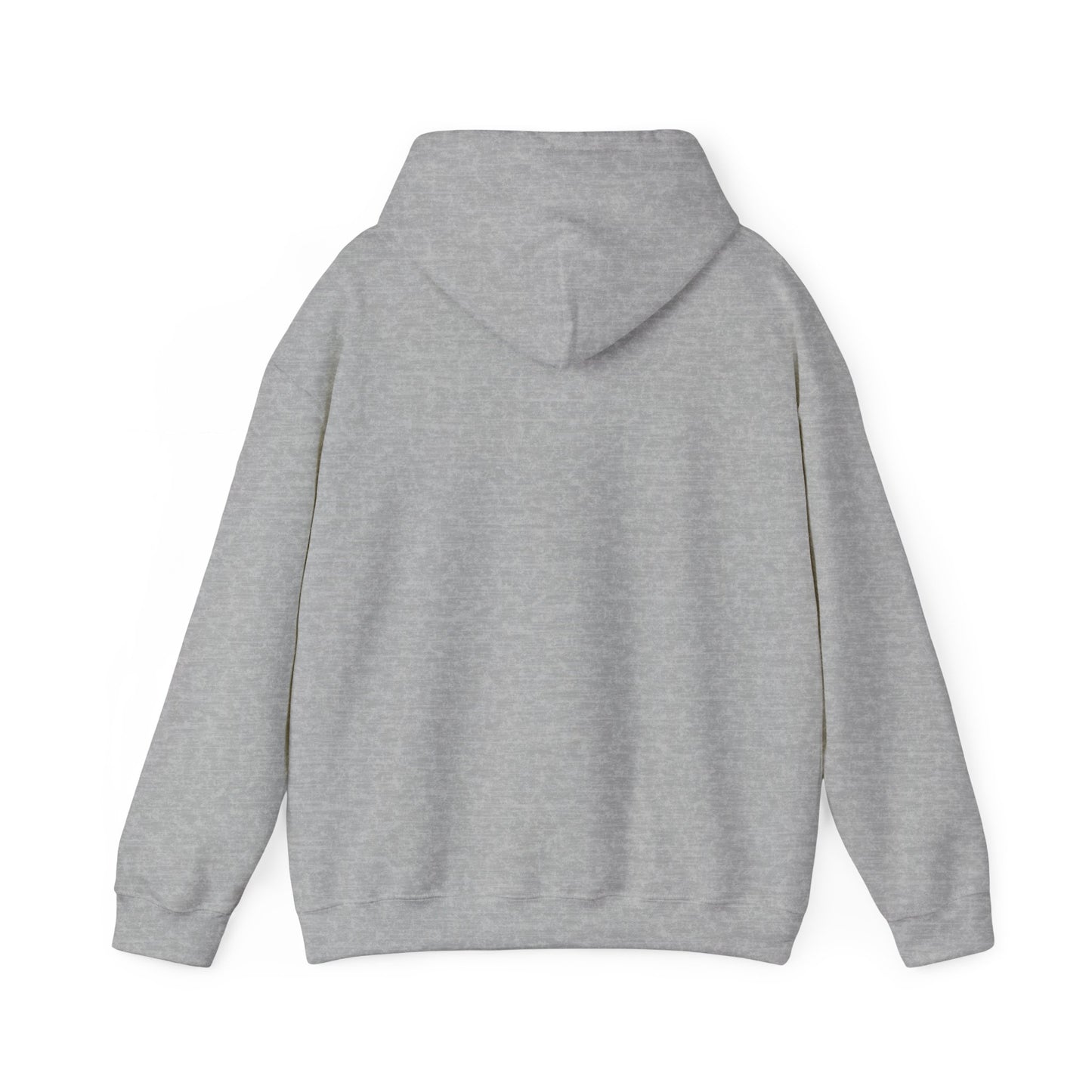 AutoWorks Apparel - Unisex Heavy Blend™ Hooded Sweatshirt