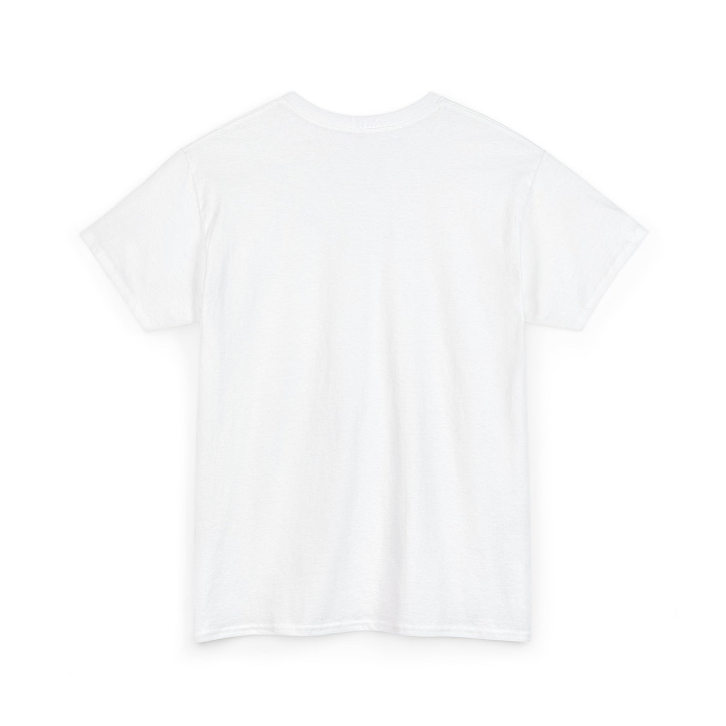 AutoWorks Apparel - Unisex Heavy Cotton Tee