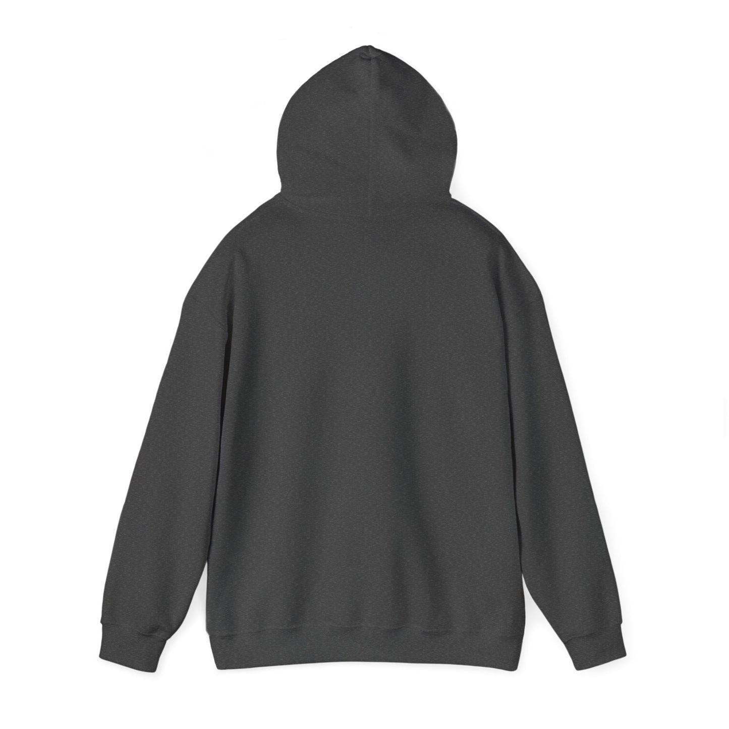 AutoWorks Apparel - Unisex Heavy Blend™ Hooded Sweatshirt