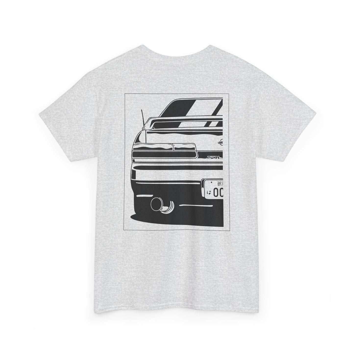 Nissan S13 Silvia JDM Legend T-Shirt
