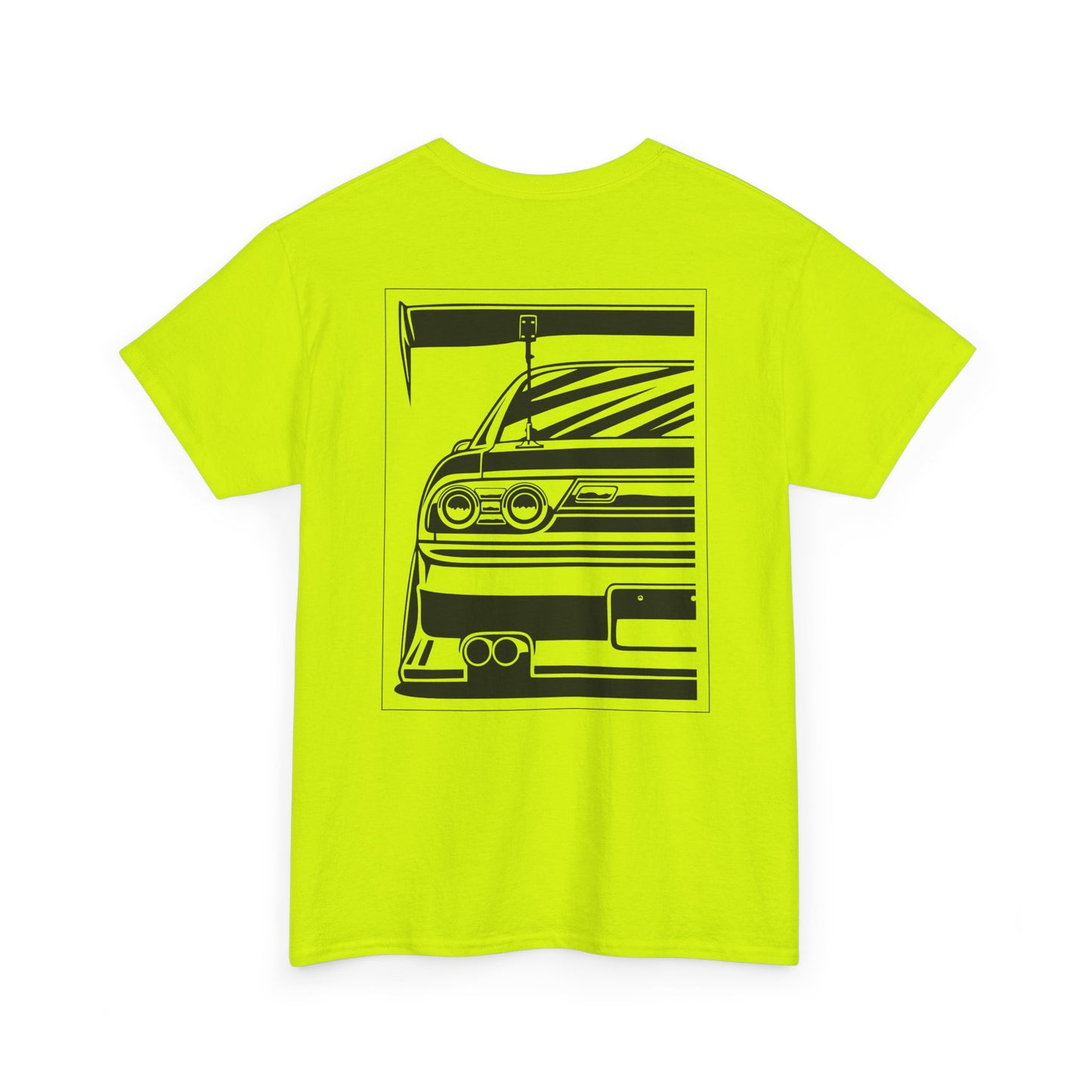 Nissan 240SX JDM Legend T-Shirt