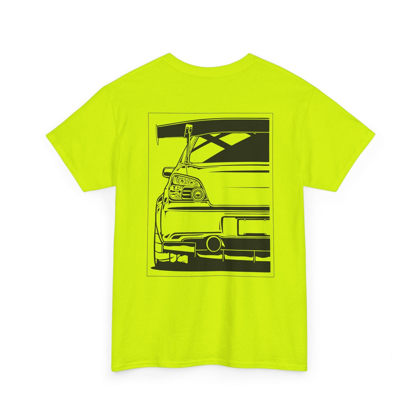 Subaru Impreza WRX JDM Legend T-Shirt