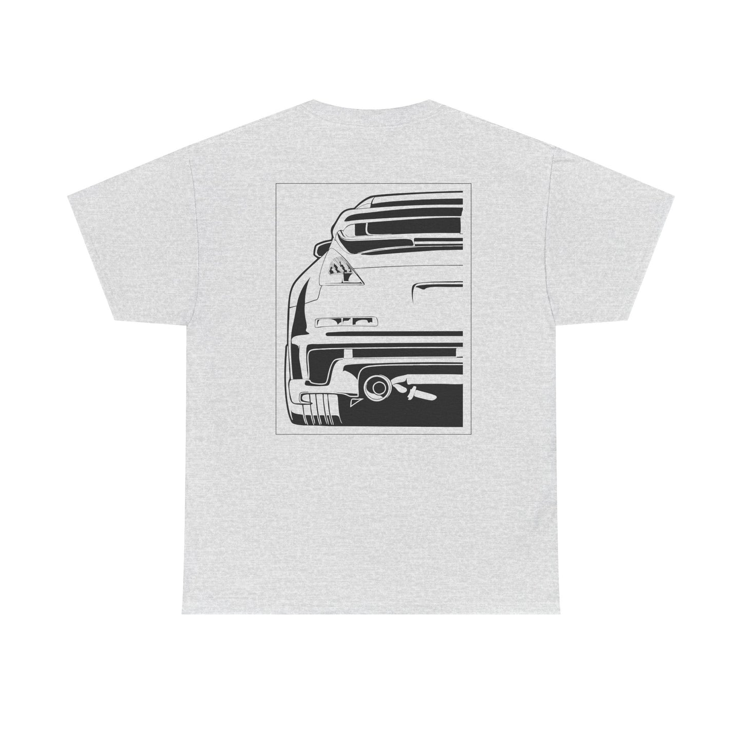 Nissan 370Z JDM Legend T-Shirt