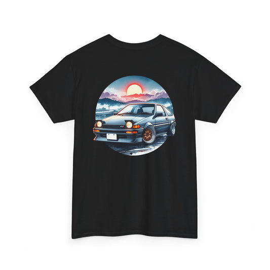 Toyota AE86 Corolla T-Shirt