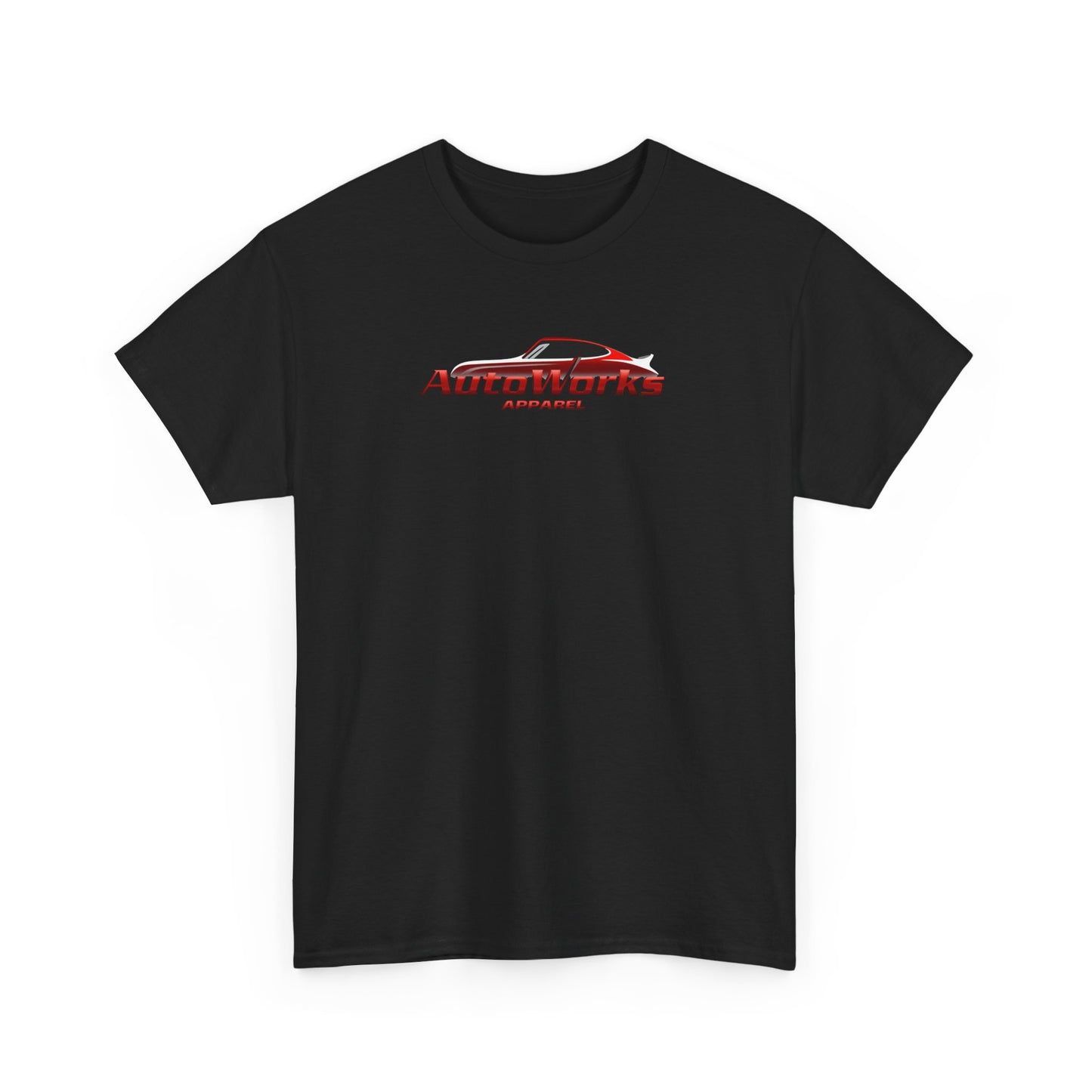 Toyota Camry Tee Shirt